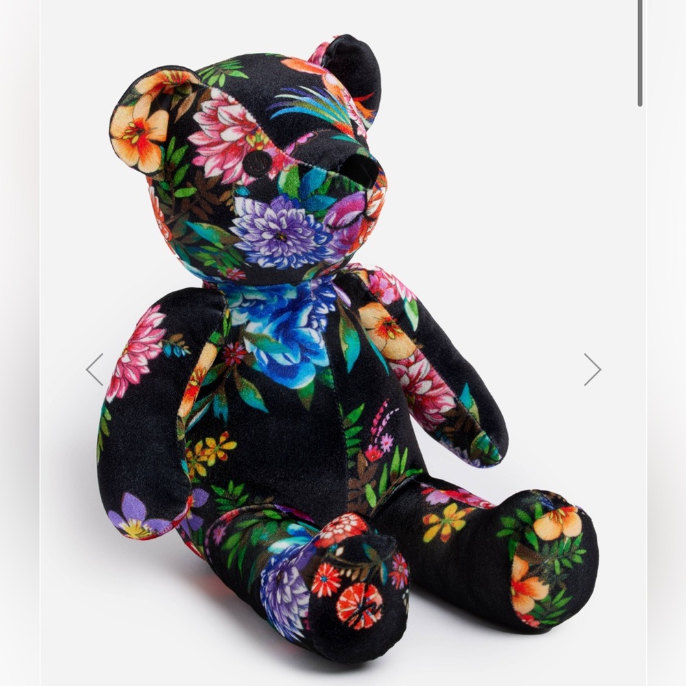 Johnny Was Dreamer Bear - Picture 3 of 7